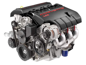 B2225 Engine